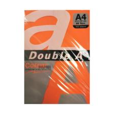 Double A Renkli Fotokopi Kağıdı 100lü Renkli 80Gr Rainbow5