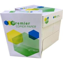 Premier Copier A4 80 g / m² Fotokopi Kağıdı 5'li Paket (2.500 Yaprak)