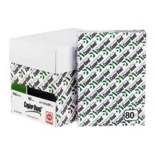 Ve-Ge Copier Bond A4 80 g/m² 2.500 Adet Fotokopi Kağıdı (5'li Paket) Tüm Yazıcıların Dostu..