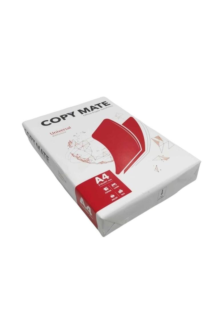 Copy Mate A4 Fotokopi Kağıdı 1 Paket 500 Adet