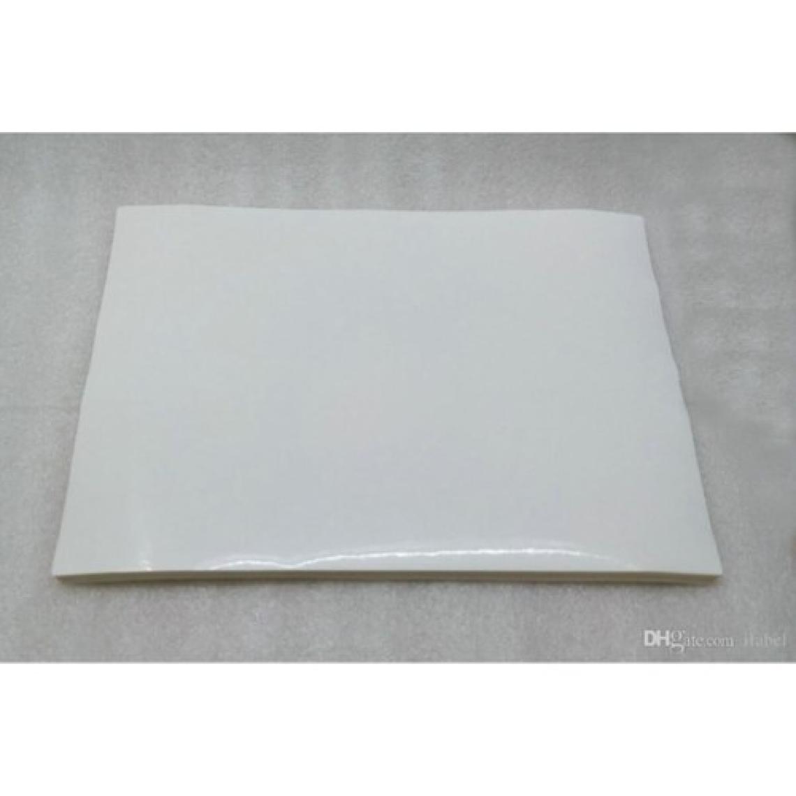 Emek Yapışkanlı Sticker Kağıt A4 Inkjet ve Laser 120 Gr/m² 100'LÜ