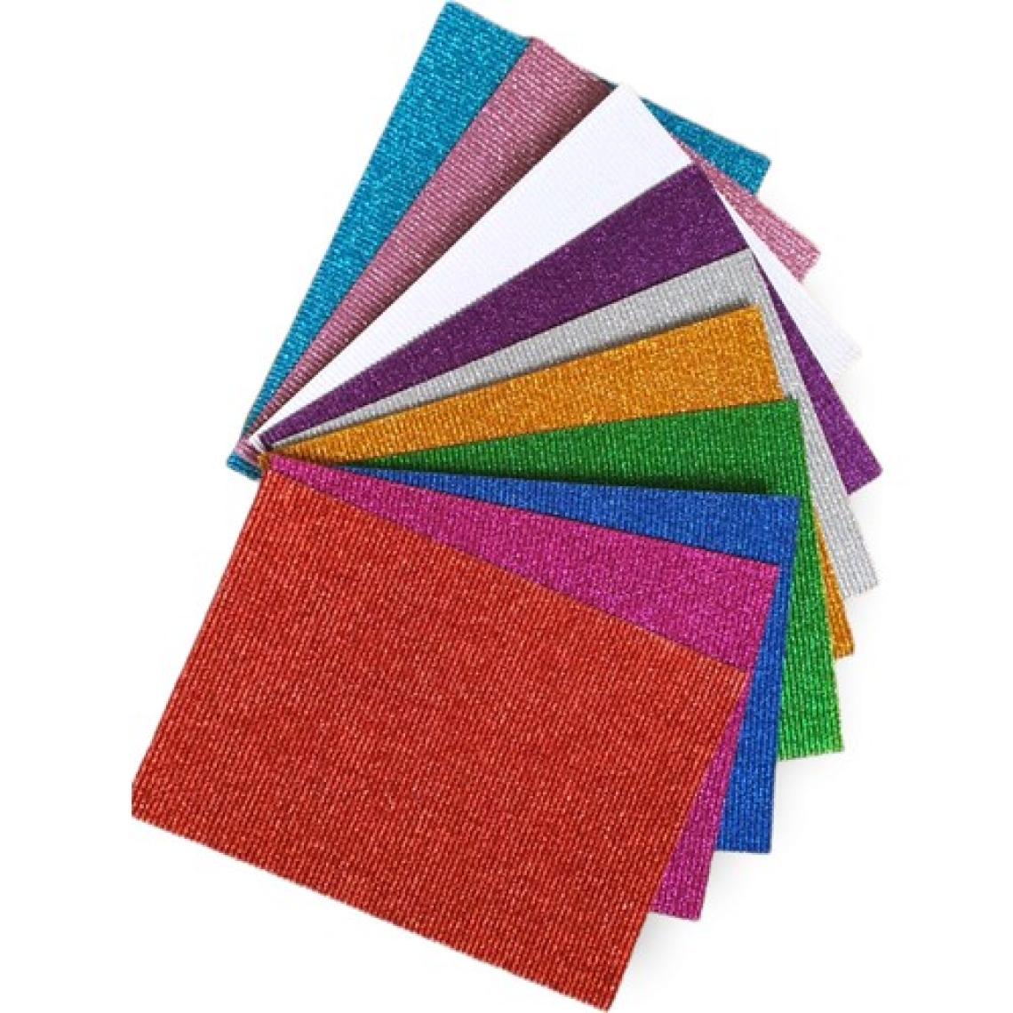 Cmk A4 Ebat 265GSM Simli Oluklu Karton Seti 10'lu Paket