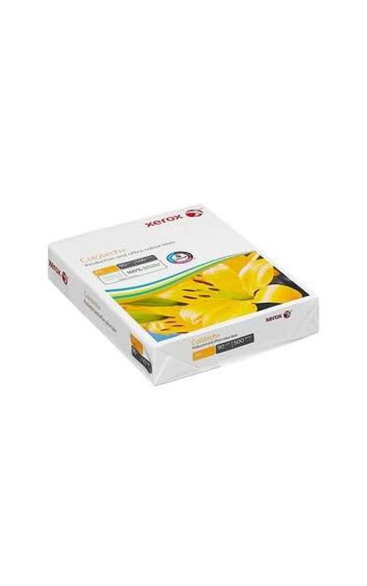 Xerox Colotech A4 Fotokopi Kağıdı 90gr 500 Sayfa