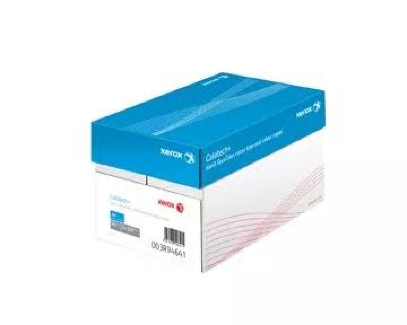 Xerox Colotech A4 Fotokopi Kağıdı 90gr 500 Sayfa