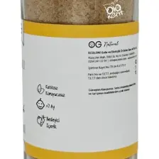 Hurmalı Bebek Pudingi 300 gr 7 Ay