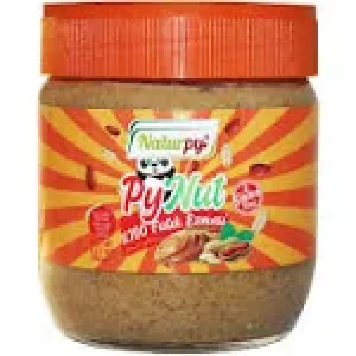 Pynut %100 Fıstık Ezmesi 360 gr Şekersiz ve Glutensiz