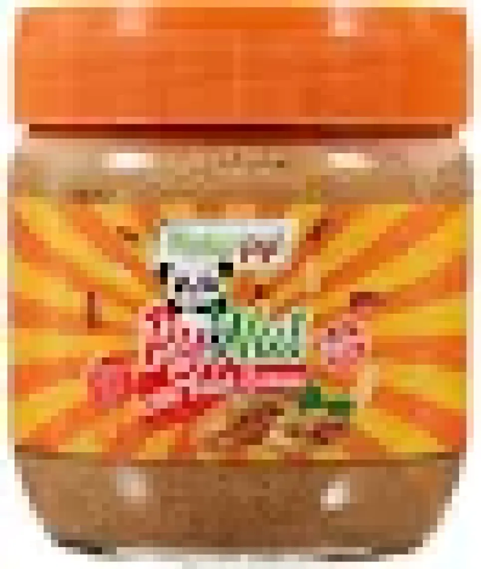 Pynut %100 Fıstık Ezmesi 360 gr Şekersiz ve Glutensiz
