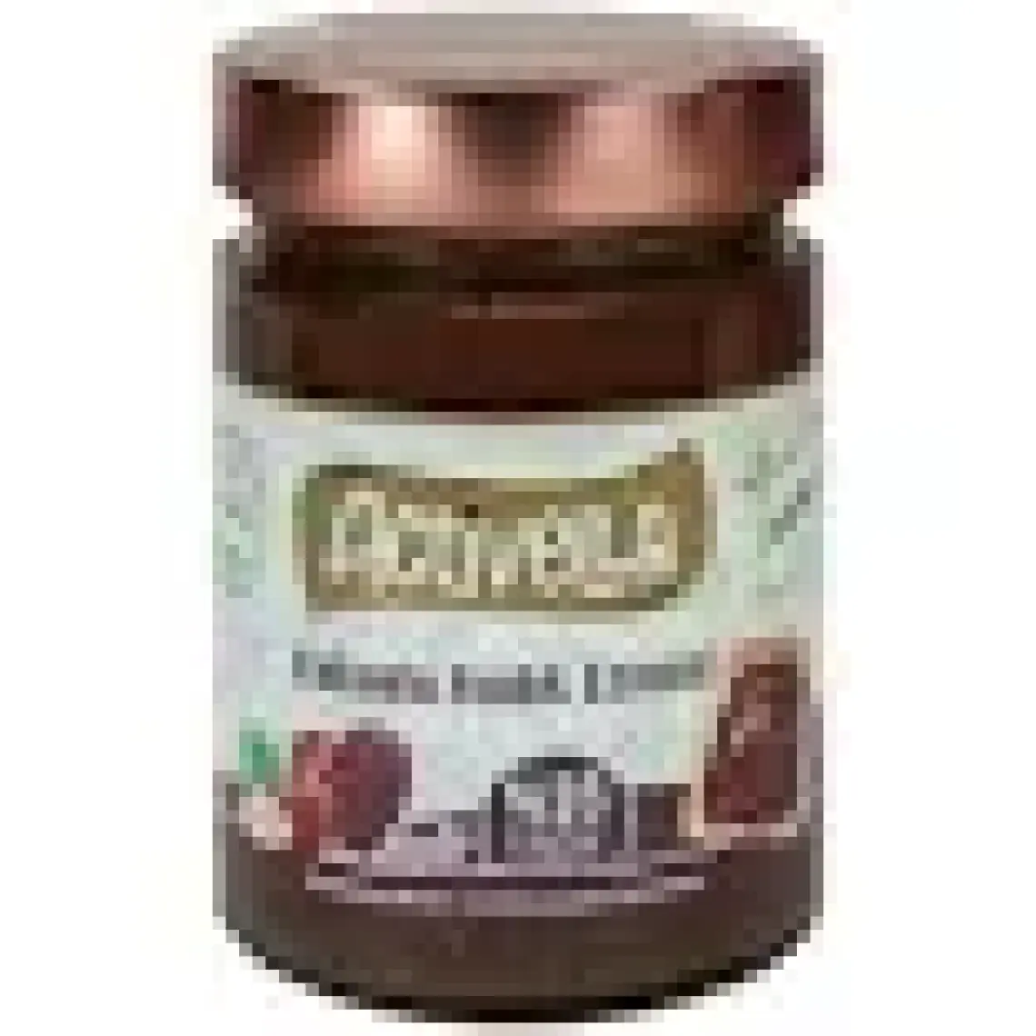Activella Kakaolu Fındık Ezmesi 330GR %35 Fındıklı