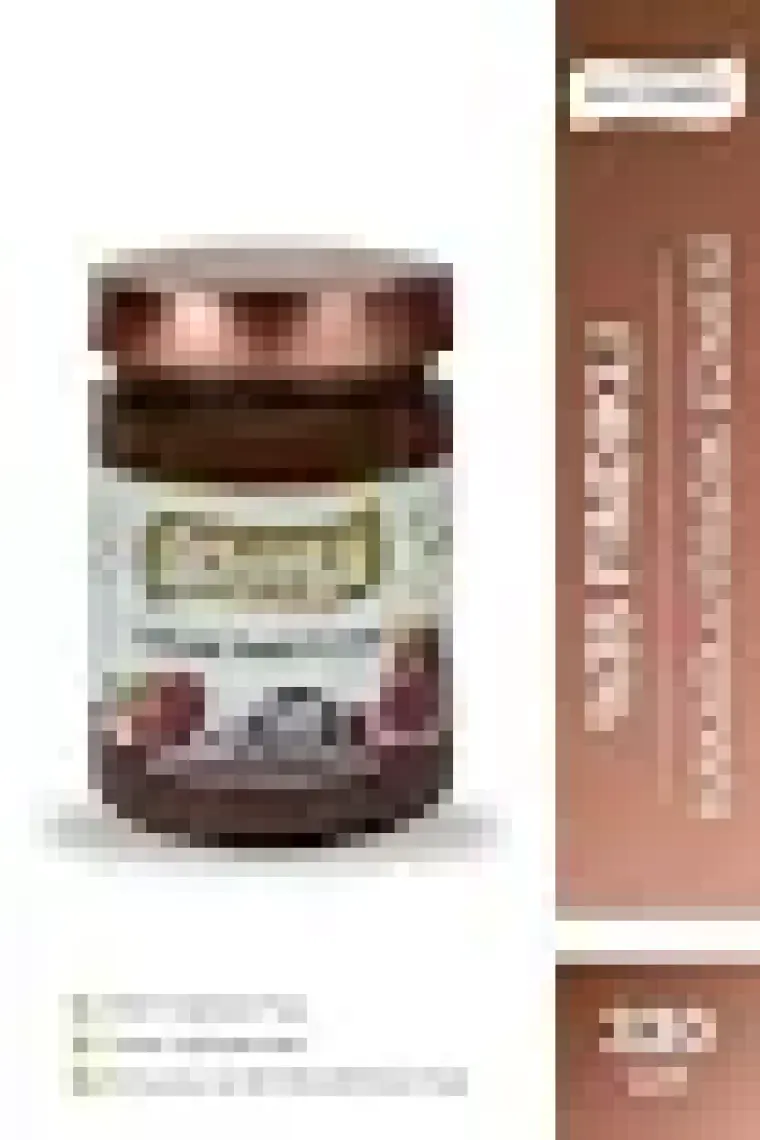Activella Kakaolu Fındık Ezmesi 330GR %35 Fındıklı