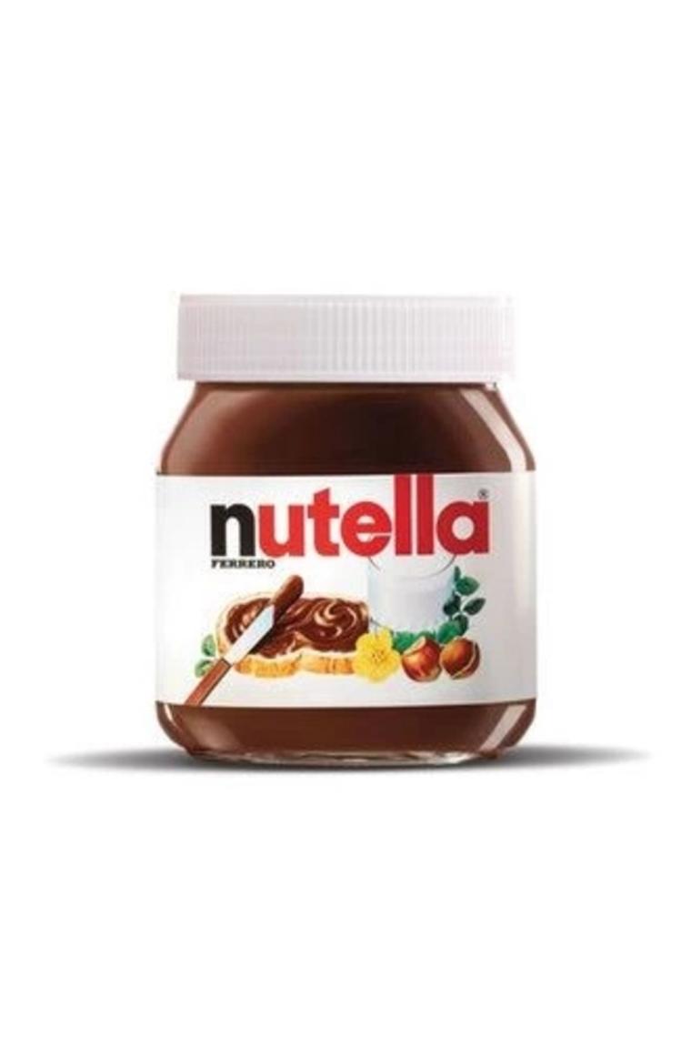 Nutella Kakaolu Fındık Kreması 400 gr