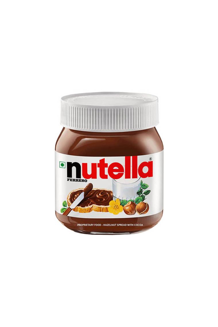 Nutella Kakaolu Fındık Kreması 400 gr