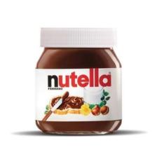 Nutella Kakaolu Fındık Kreması 400 gr