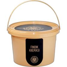 Altınmarka Fındık Kreması 2 kg Kova