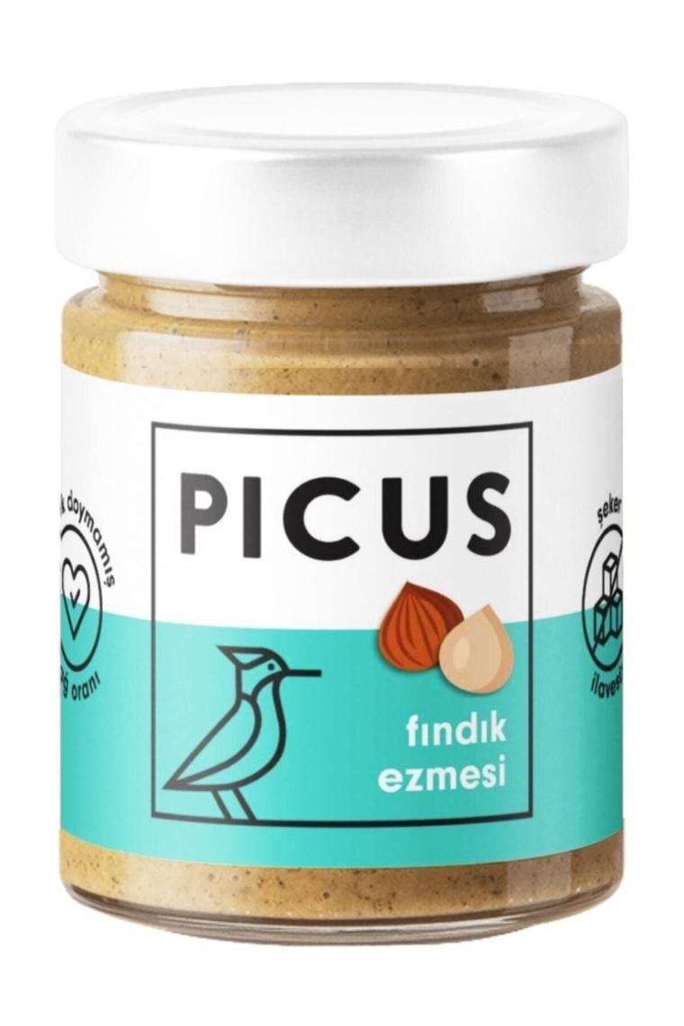 Picus Fındık Ezmesi 195 gr