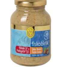 Şeker İlavesiz Fındık Ezmesi 300 gr