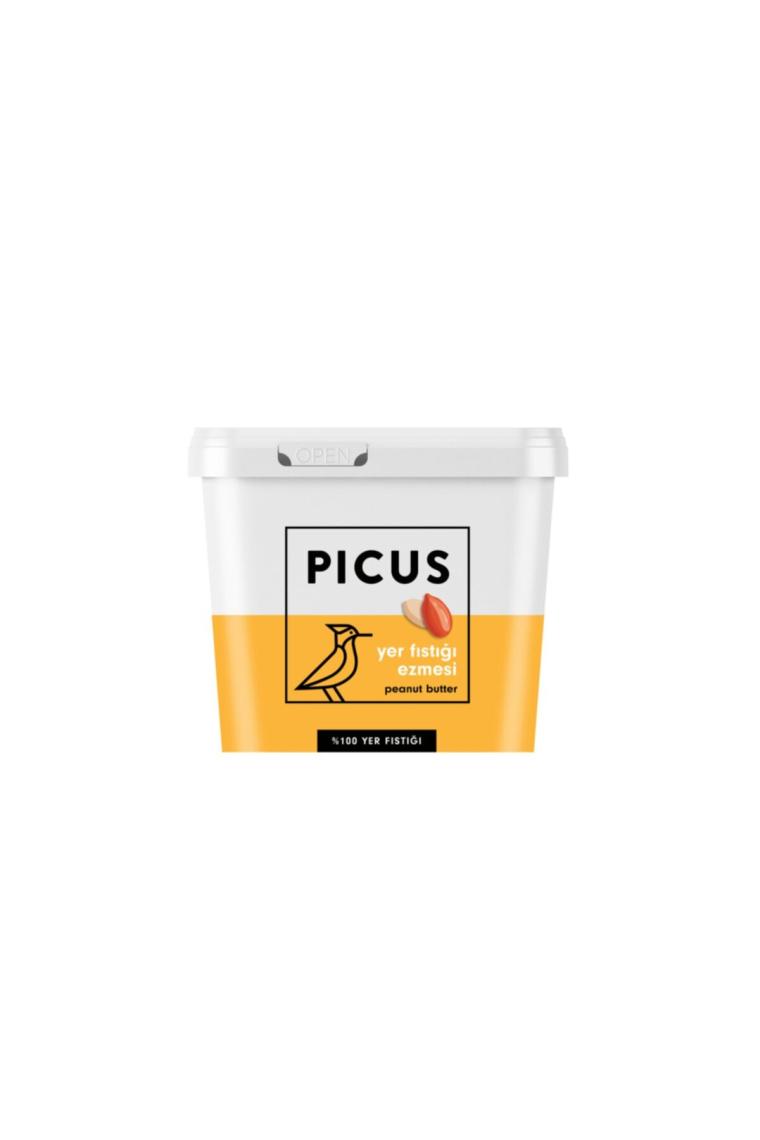 Picus Yer Fıstığı Ezmesi 1 kg