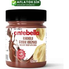 Antebella Kakaolu Fındık Kreması 320  g