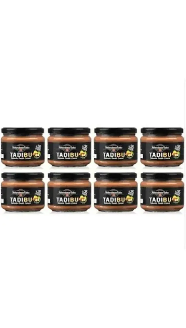 Tadıbu Kakaolu Fındık Ezmesi 8 X 330 G