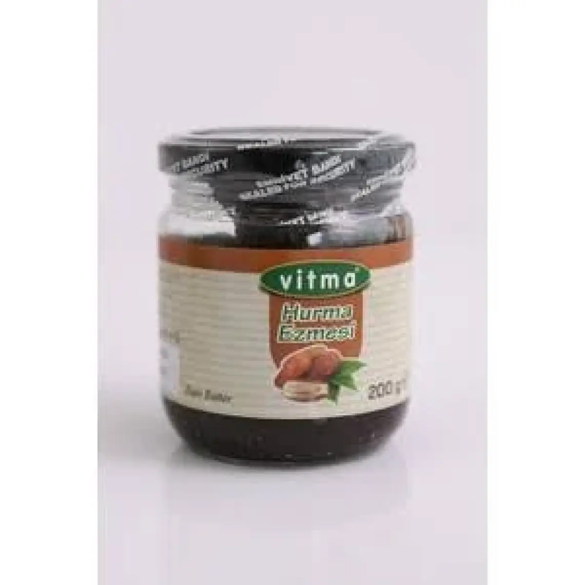 Vitma Hurma Ezmesi 200gr