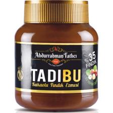 Abdurrahman Tatlıcı Tadıbu Kakaolu Fındık Ezmesi 330 gr
