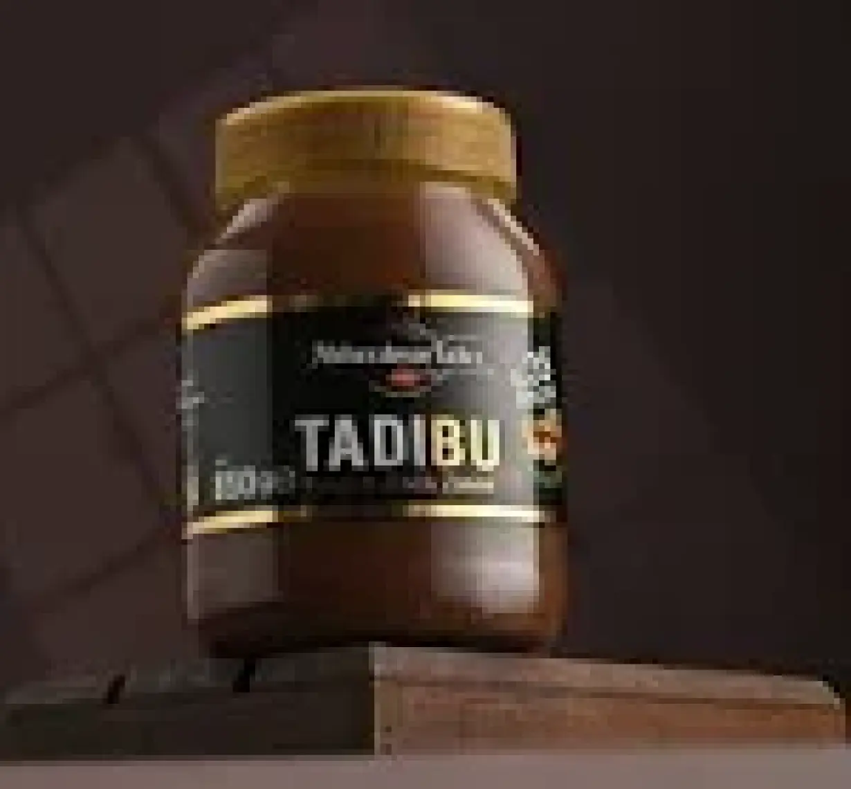 Tadıbu Kakaolu Fındık Ezmesi 850g