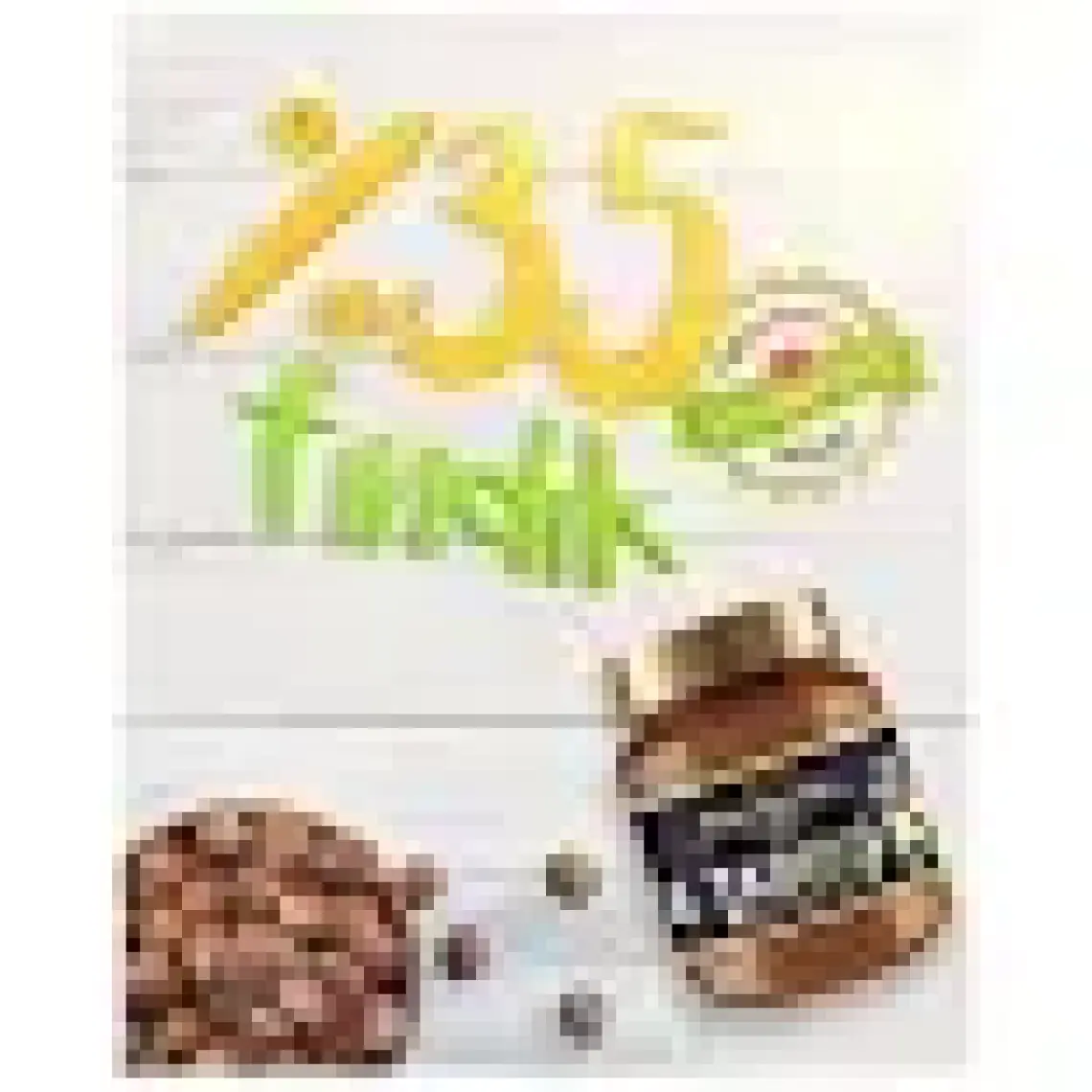 Tadıbu Kakaolu Fındık Ezmesi 850g