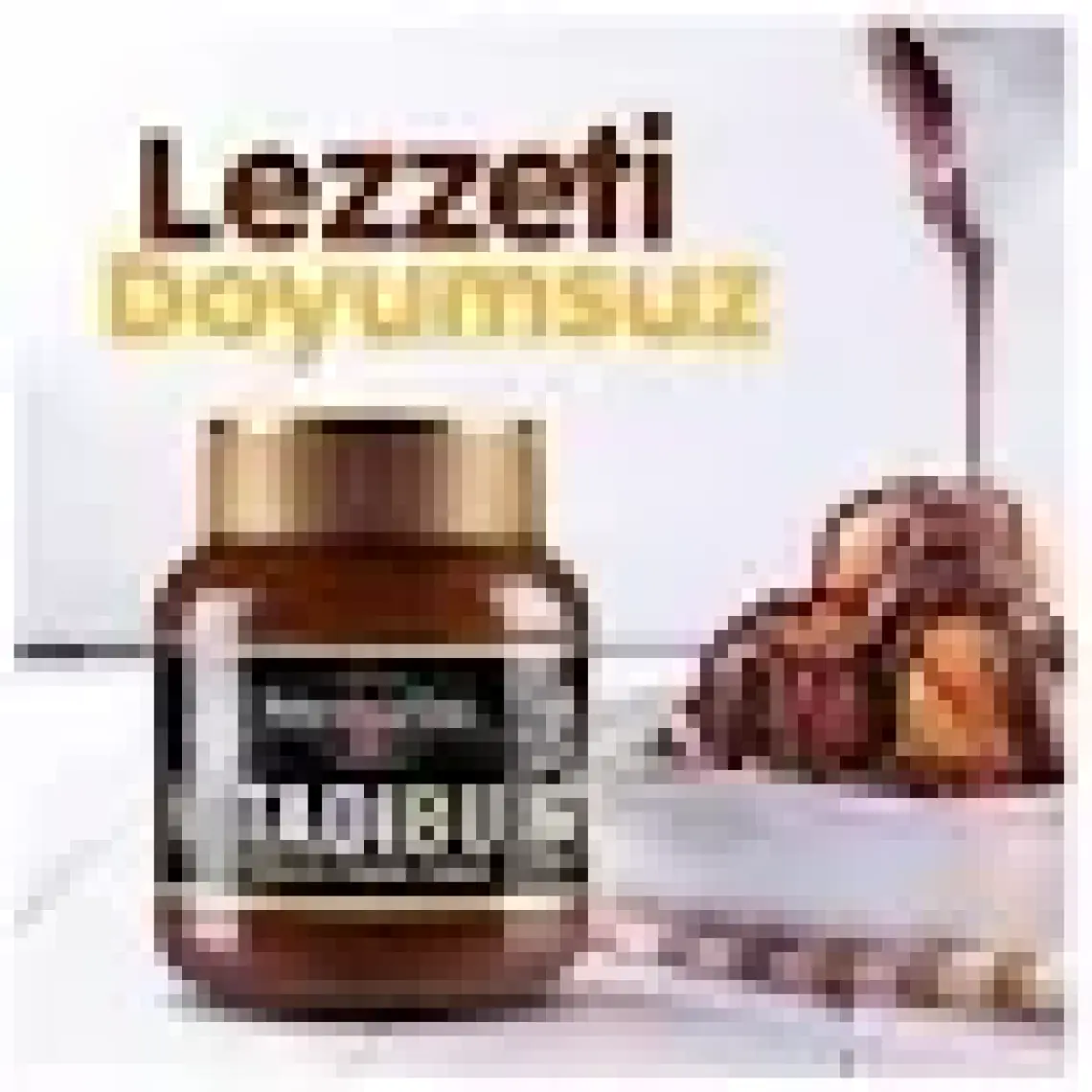 Tadıbu Kakaolu Fındık Ezmesi 850g
