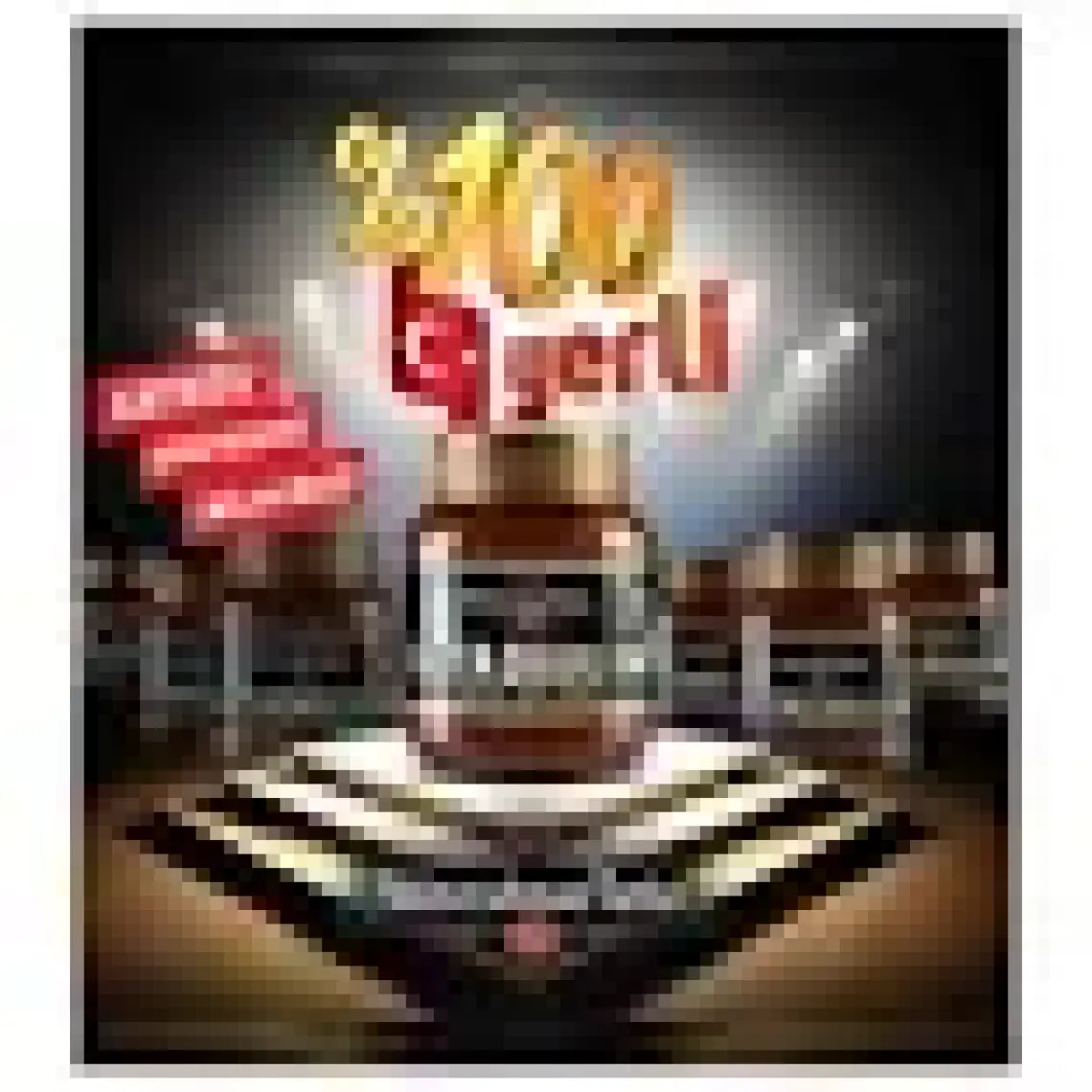 Tadıbu Kakaolu Fındık Ezmesi 850g