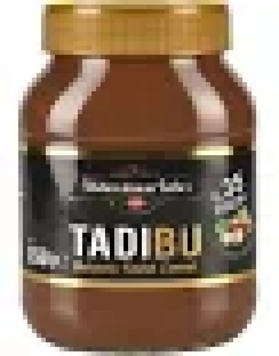 Tadıbu Kakaolu Fındık Ezmesi 850g