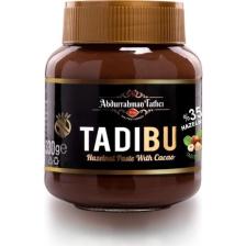 Abdurrahman Tatlıcı Kakaolu Fındık Ezmesi 330 gr