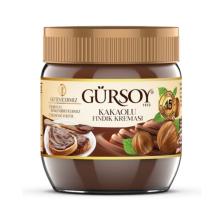Kakaolu Fındık Kreması 400g Glutensiz