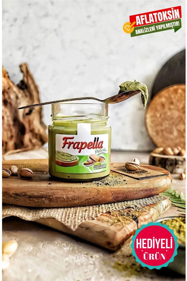 Antep Fıstık Kreması 220 Gr.