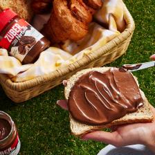 Züber Fındık Kreması Kakaolu 315G x 2 Adet
