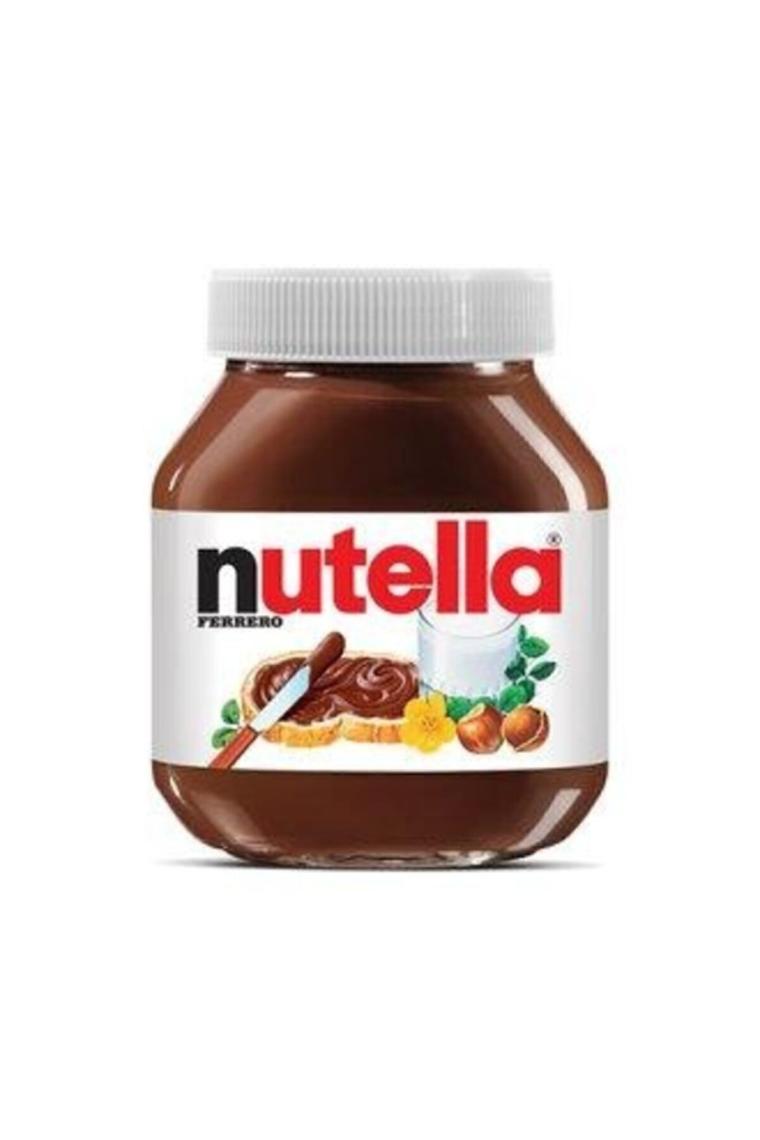 Kakaolu Fındık Kreması Çokokrem Cam Kavanoz 4 Ad X 750 gr