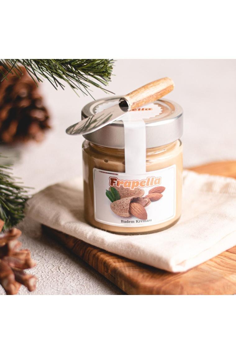Badem Kreması 220 Gr.