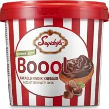 Seyidoğlu Kakaolu Fındık Kreması Boool 1100 gr