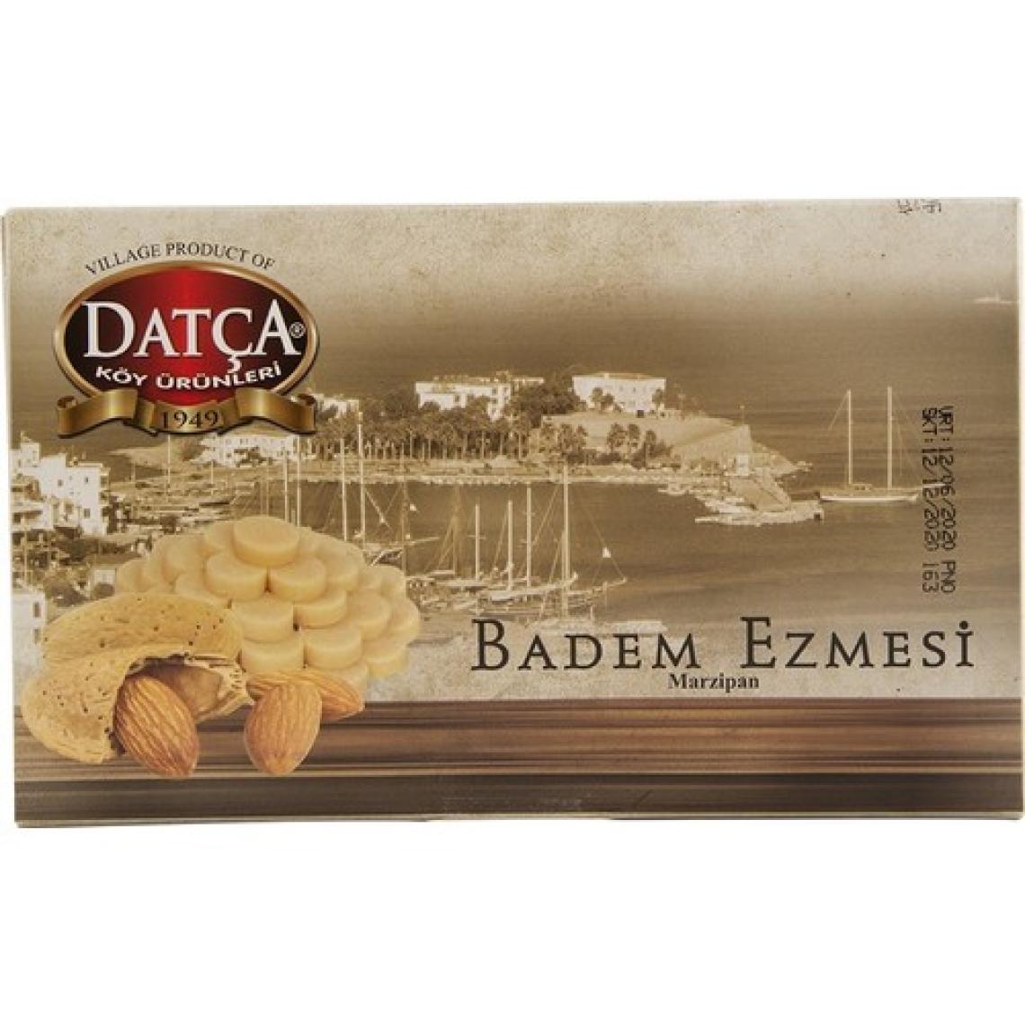 Datça Badem Ezmesi 300 gr