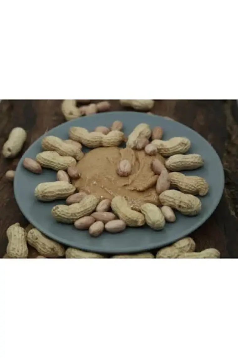 Bulutlar Kuruyemiş Yer Fıstığı Ezmesi 350 gr