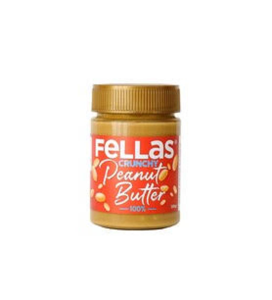 Fellas Fıstık Ezmesi 2'li Deneme Paketi
