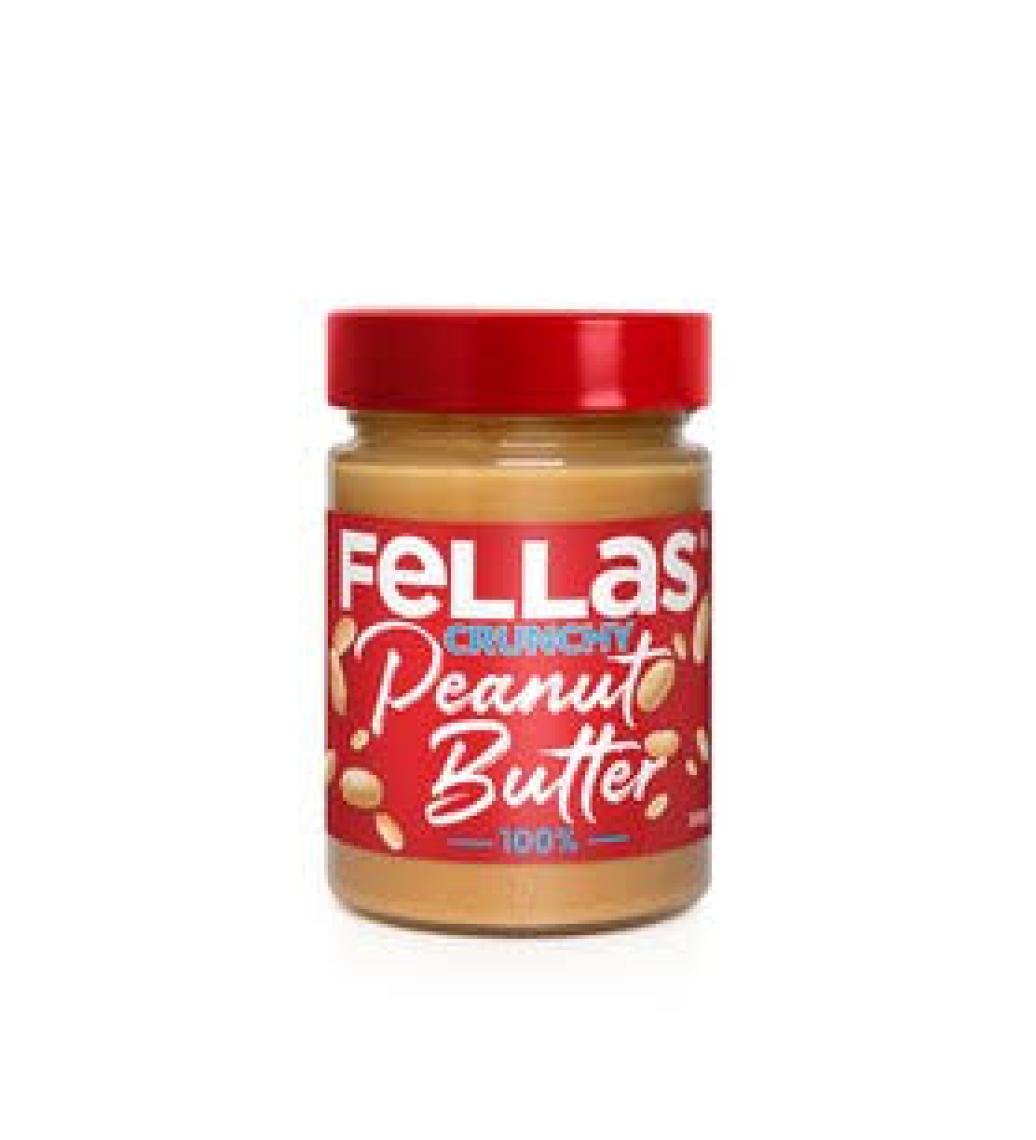 Fellas Fıstık Ezmesi 2'li Deneme Paketi
