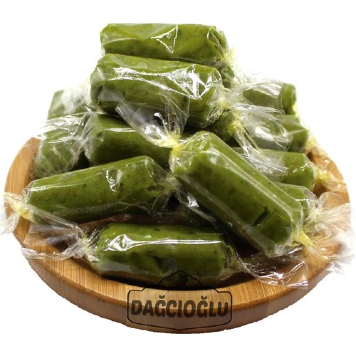 Dağcıoğlu Antep Fıstığı Ezmesi Özel 100 Gr