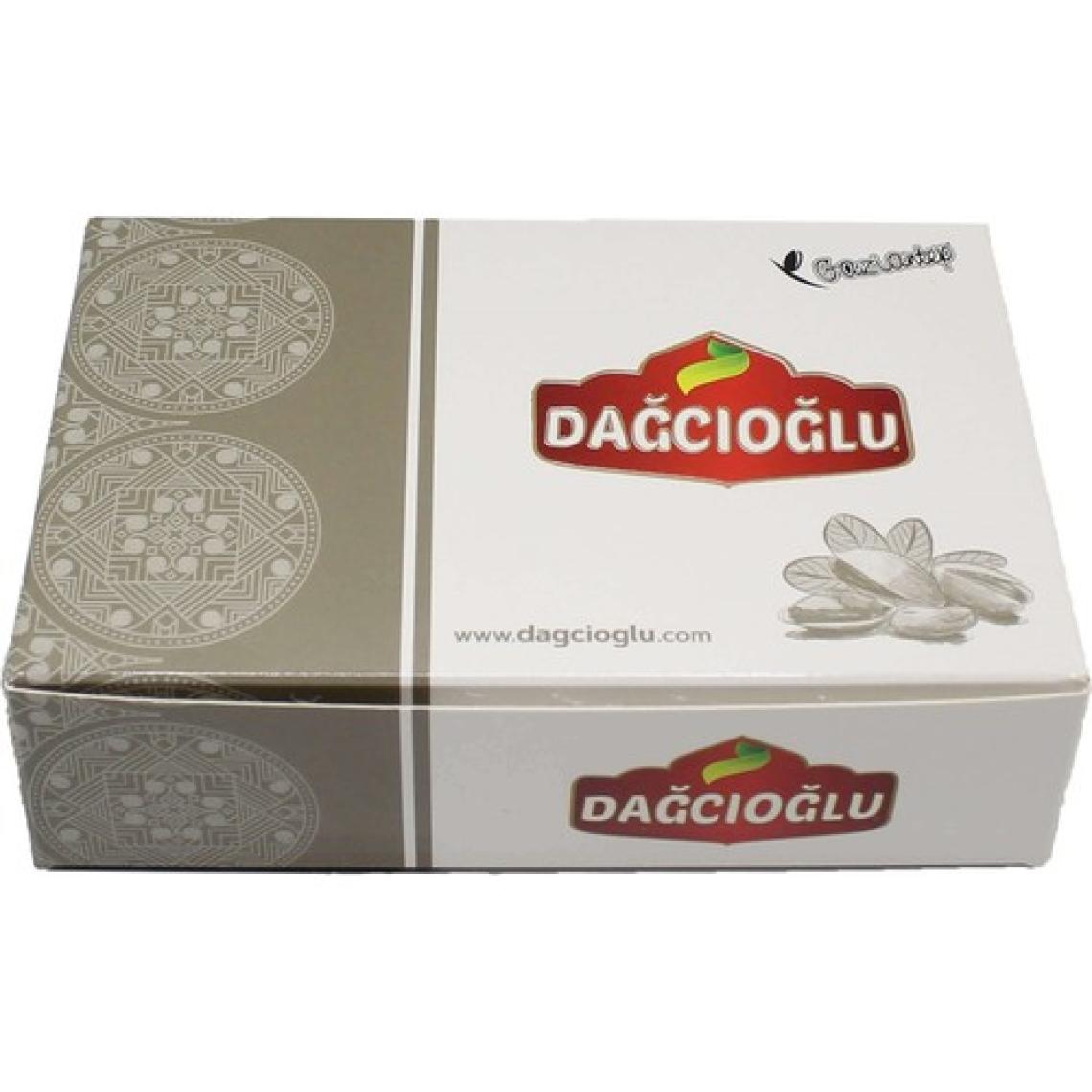 Dağcıoğlu Antep Fıstığı Ezmesi Özel 100 Gr