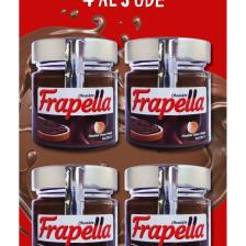 Bayrama Özel Kakaolu Fındık Kreması 220 Gr.