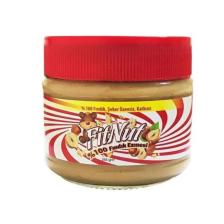%100 Fındık Ezmesi (255gr)