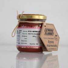 Amesia Ayva Marmelatı 220 gr