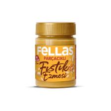 Fellas Ballı Fıstık Ezmesi 300g