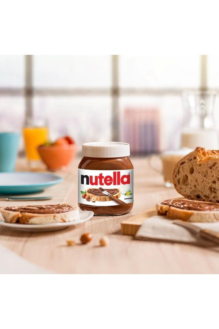 Kakaolu Fındık Kreması 400 G