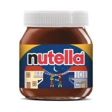 Kakaolu Fındık Kreması 400 G