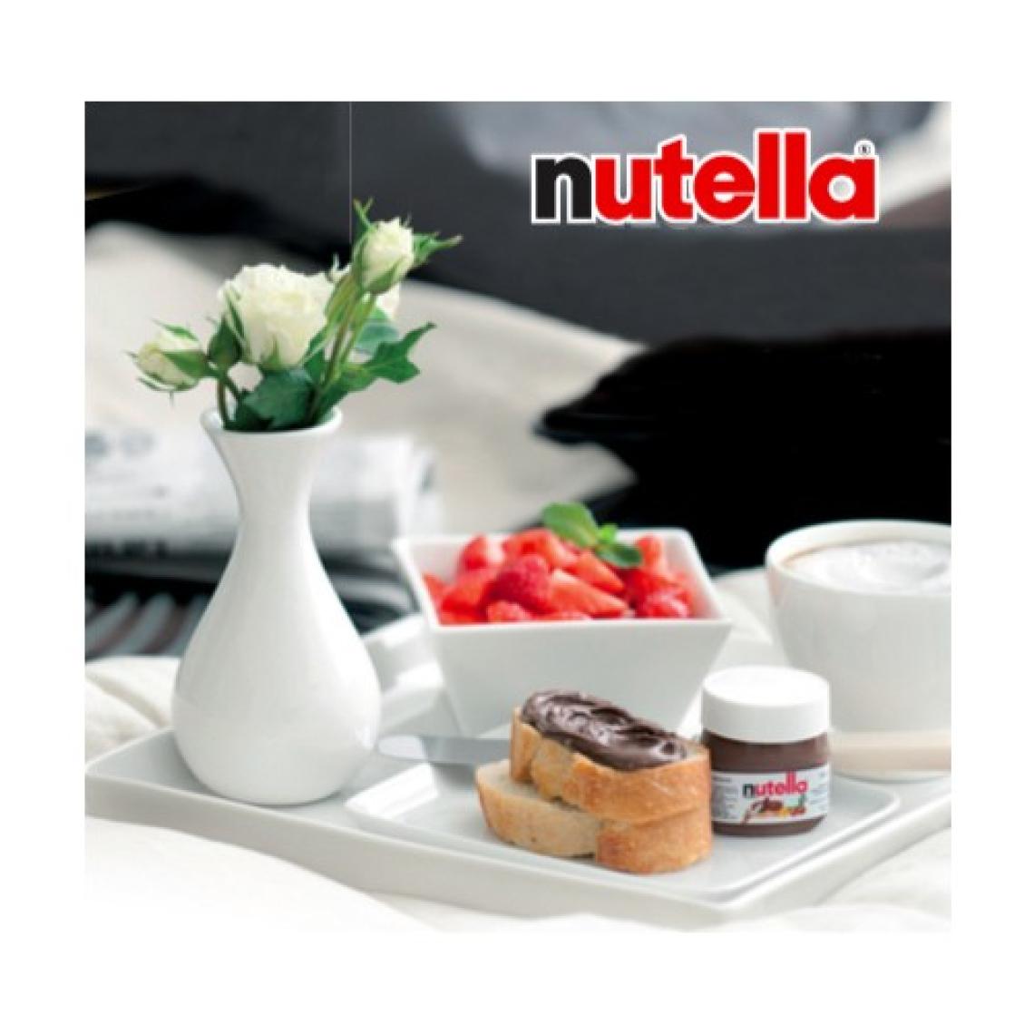 Nutella Mini Kakaolu Fındık Kreması 25 gr  1 Koli 64'lü