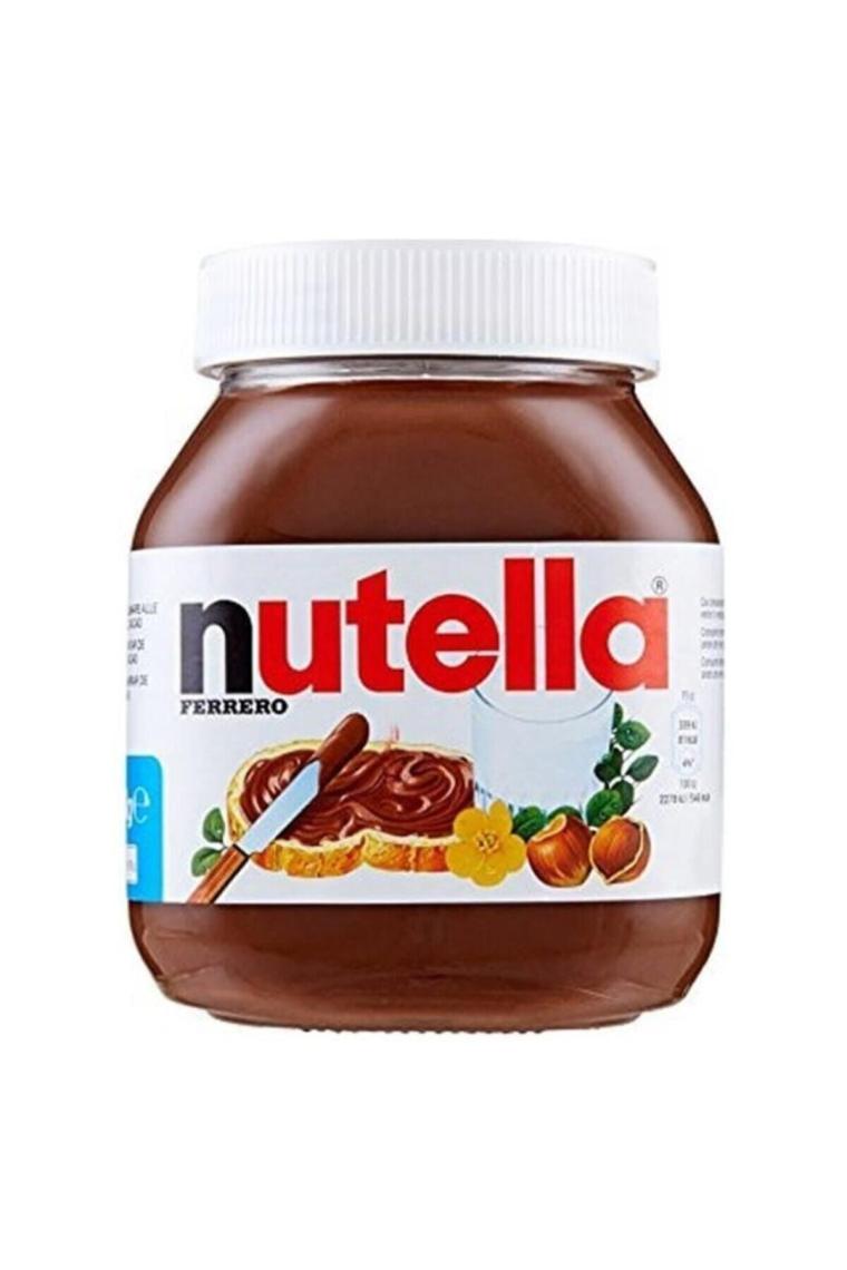 Nutella Kakaolu Fındık Kreması 630 gr